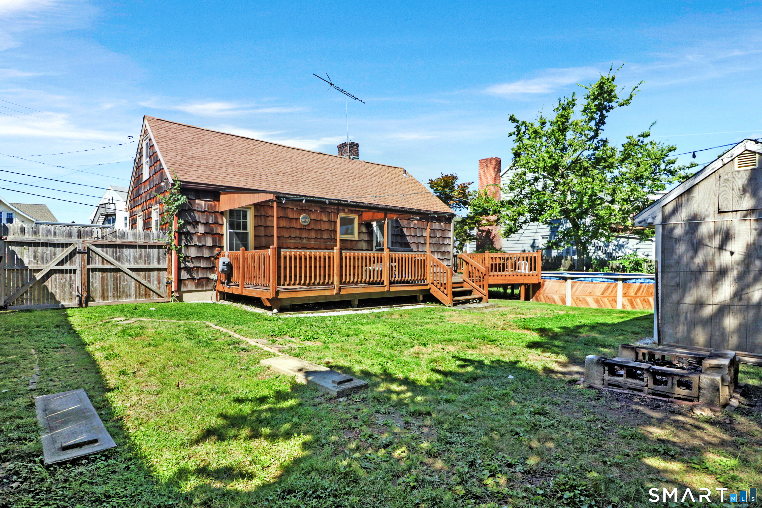 22 Summitt Avenue Norwalk CT 06854