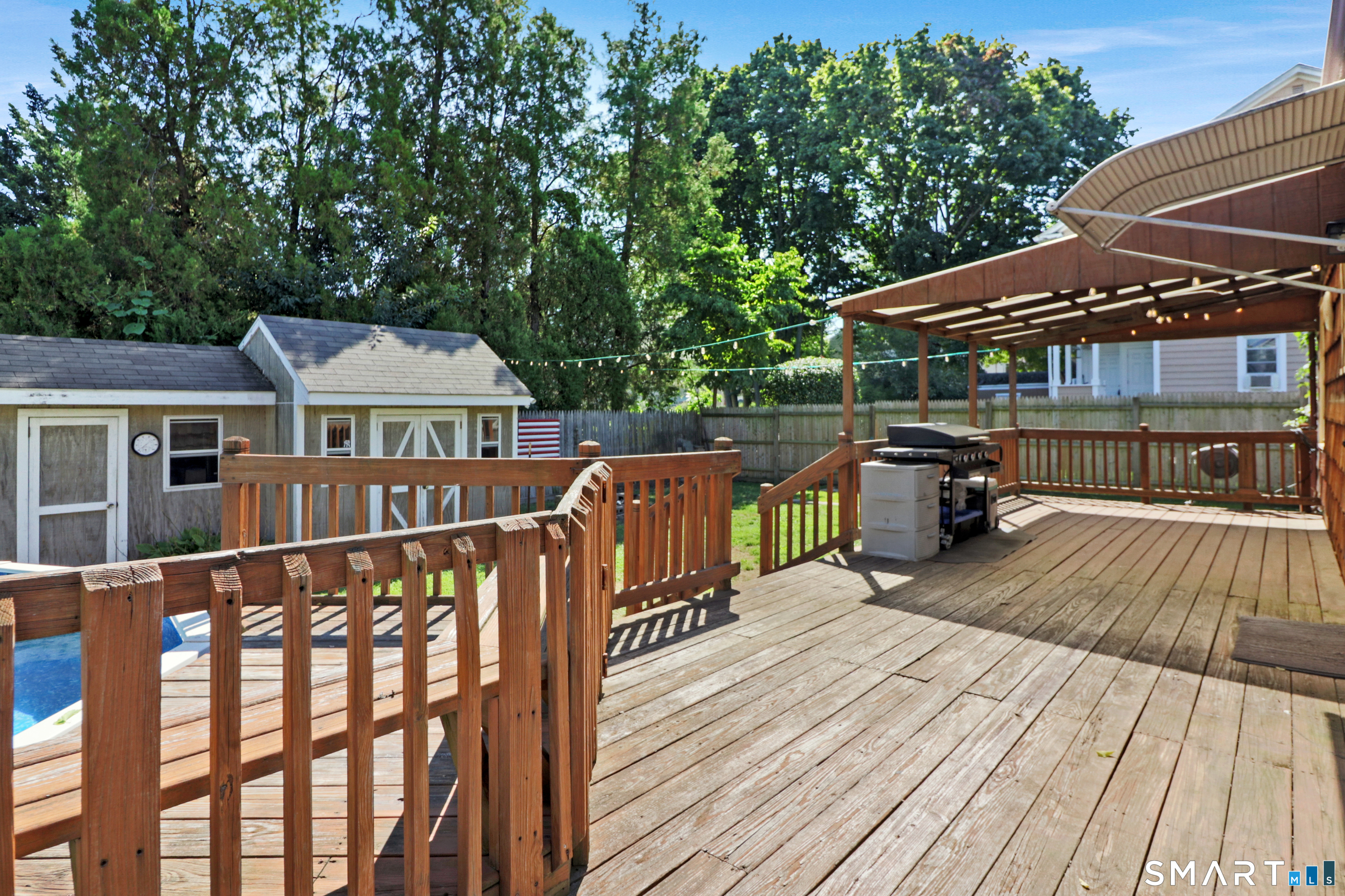22 Summitt Avenue Norwalk CT 06854