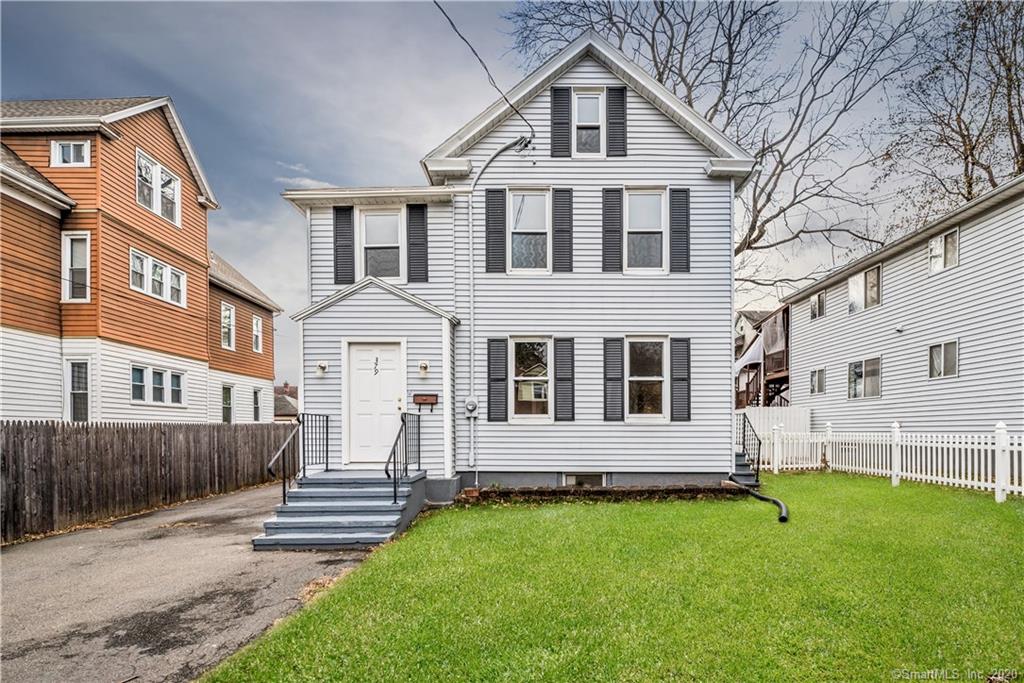 379 Ellis Street New Britain CT 06051