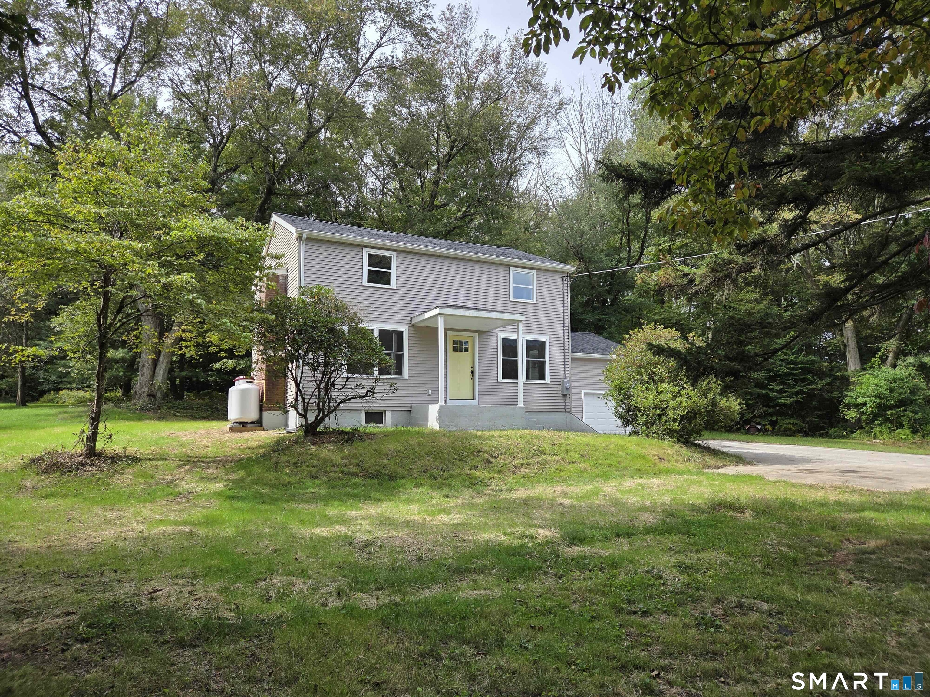 552 Route 32 Franklin CT 06254