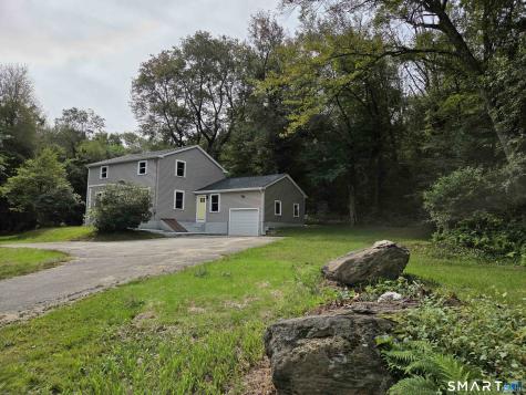 552 Route 32 Franklin CT 06254