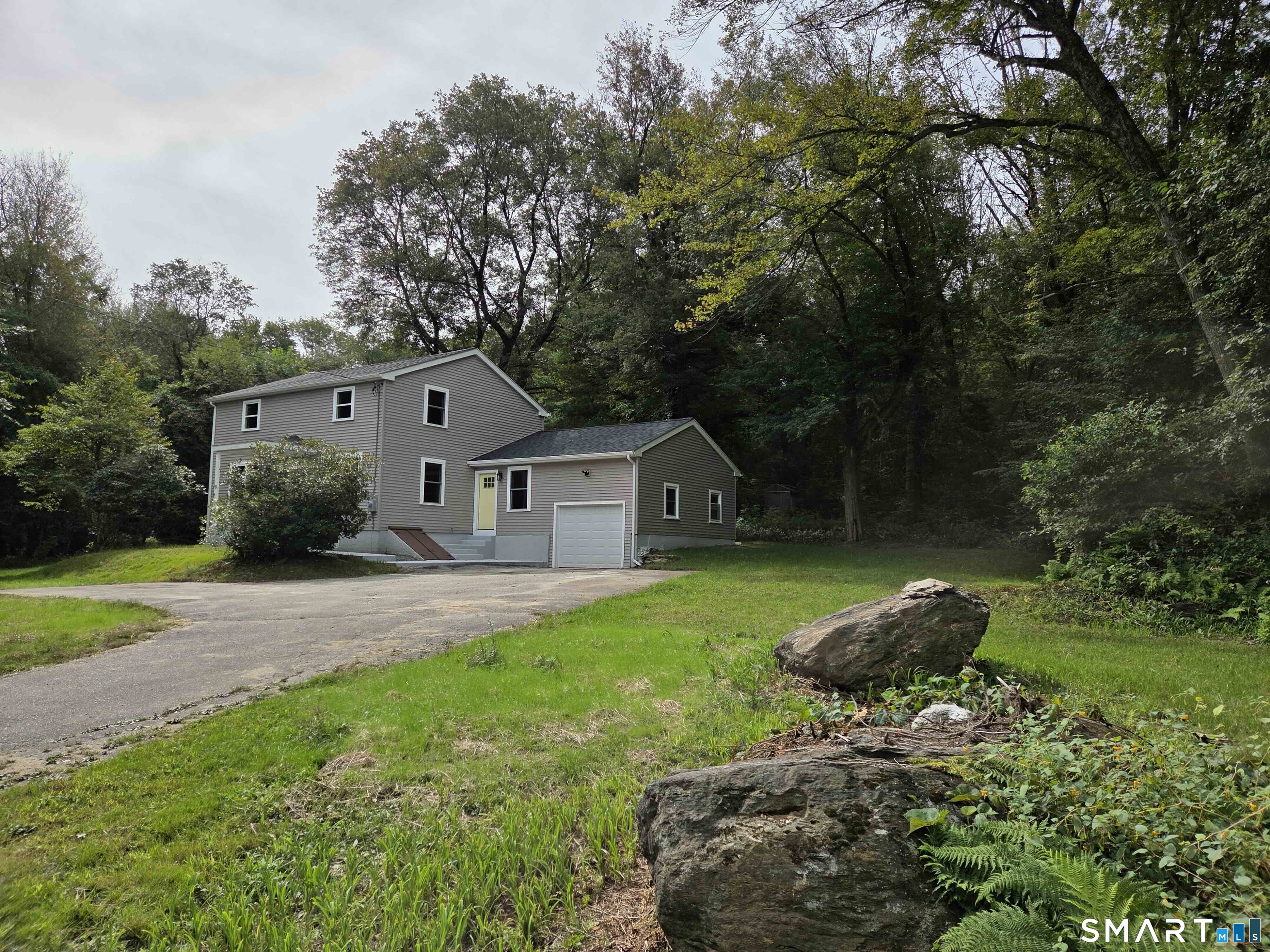 552 Route 32 Franklin CT 06254
