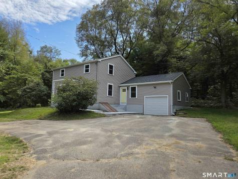 552 Route 32 Franklin CT 06254