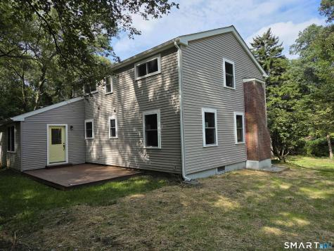 552 Route 32 Franklin CT 06254
