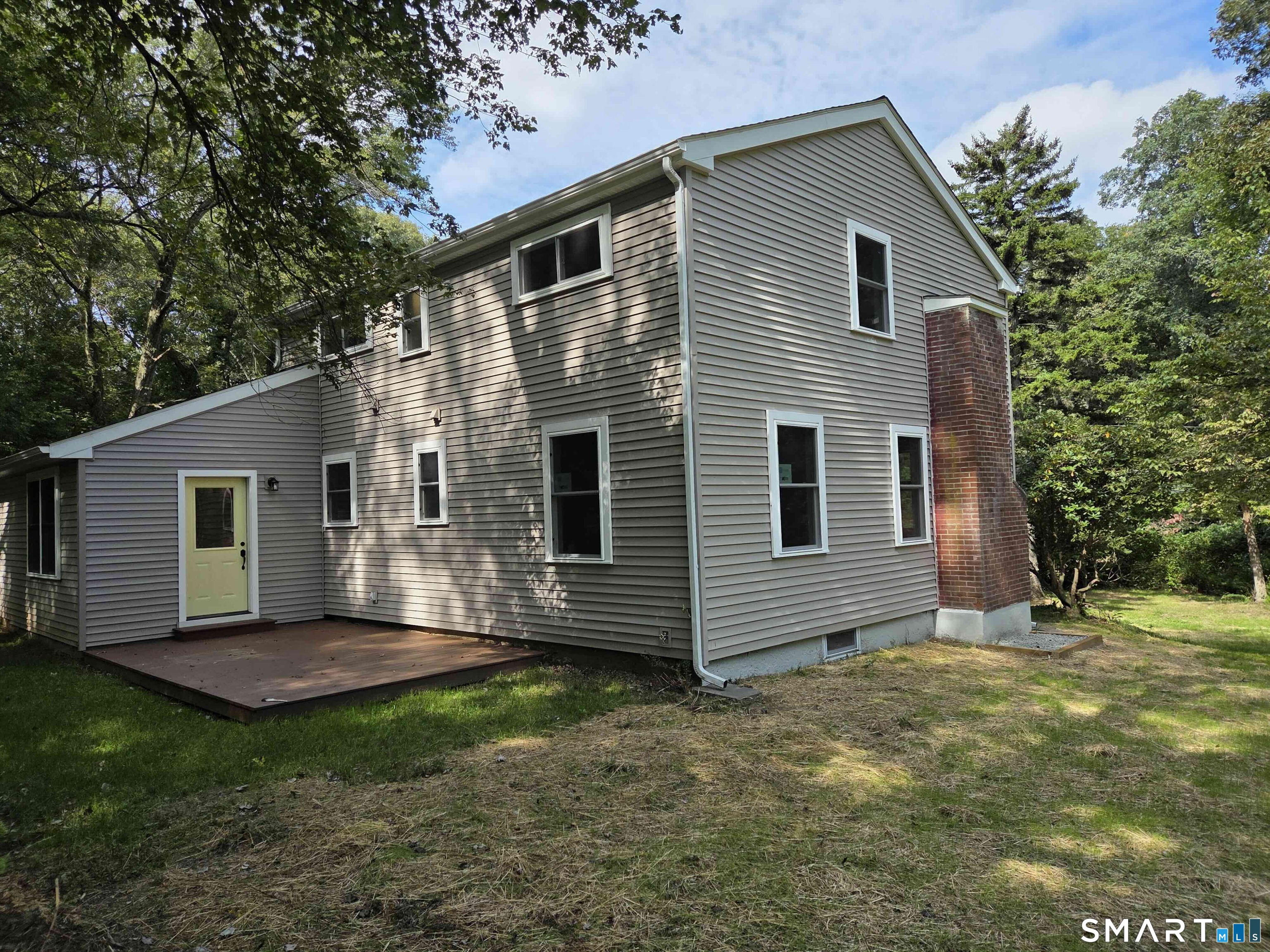 552 Route 32 Franklin CT 06254