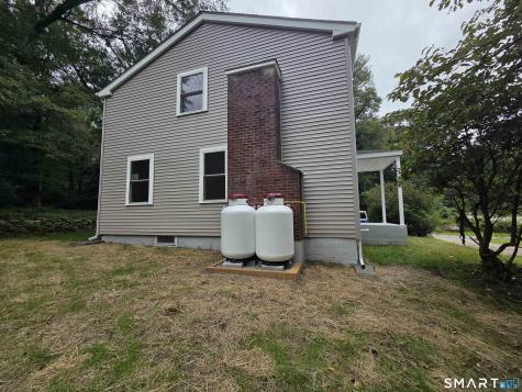 552 Route 32 Franklin CT 06254