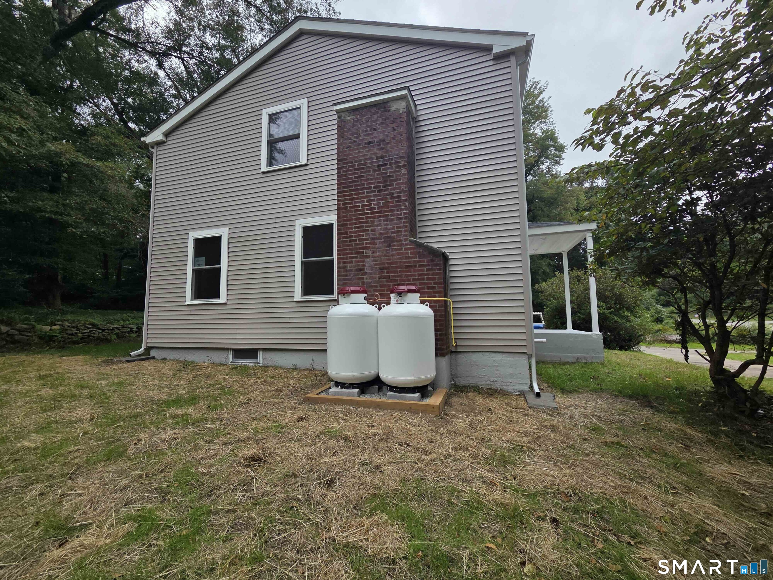552 Route 32 Franklin CT 06254