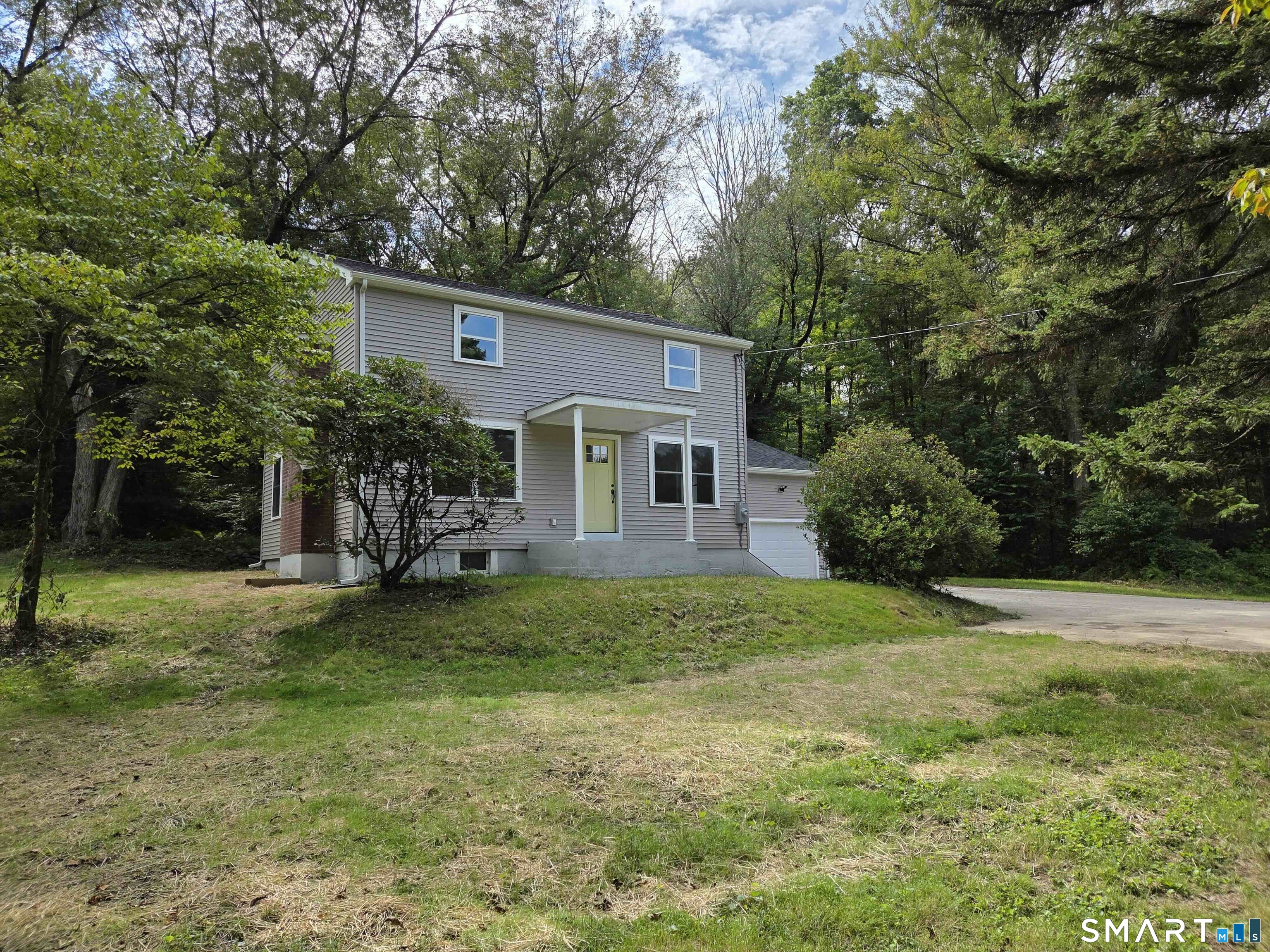 552 Route 32 Franklin CT 06254