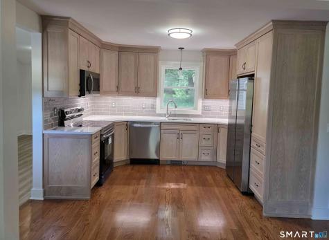 552 Route 32 Franklin CT 06254