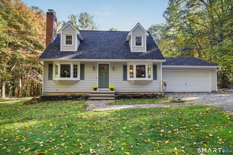 117 Brainard Road Colchester CT 06415