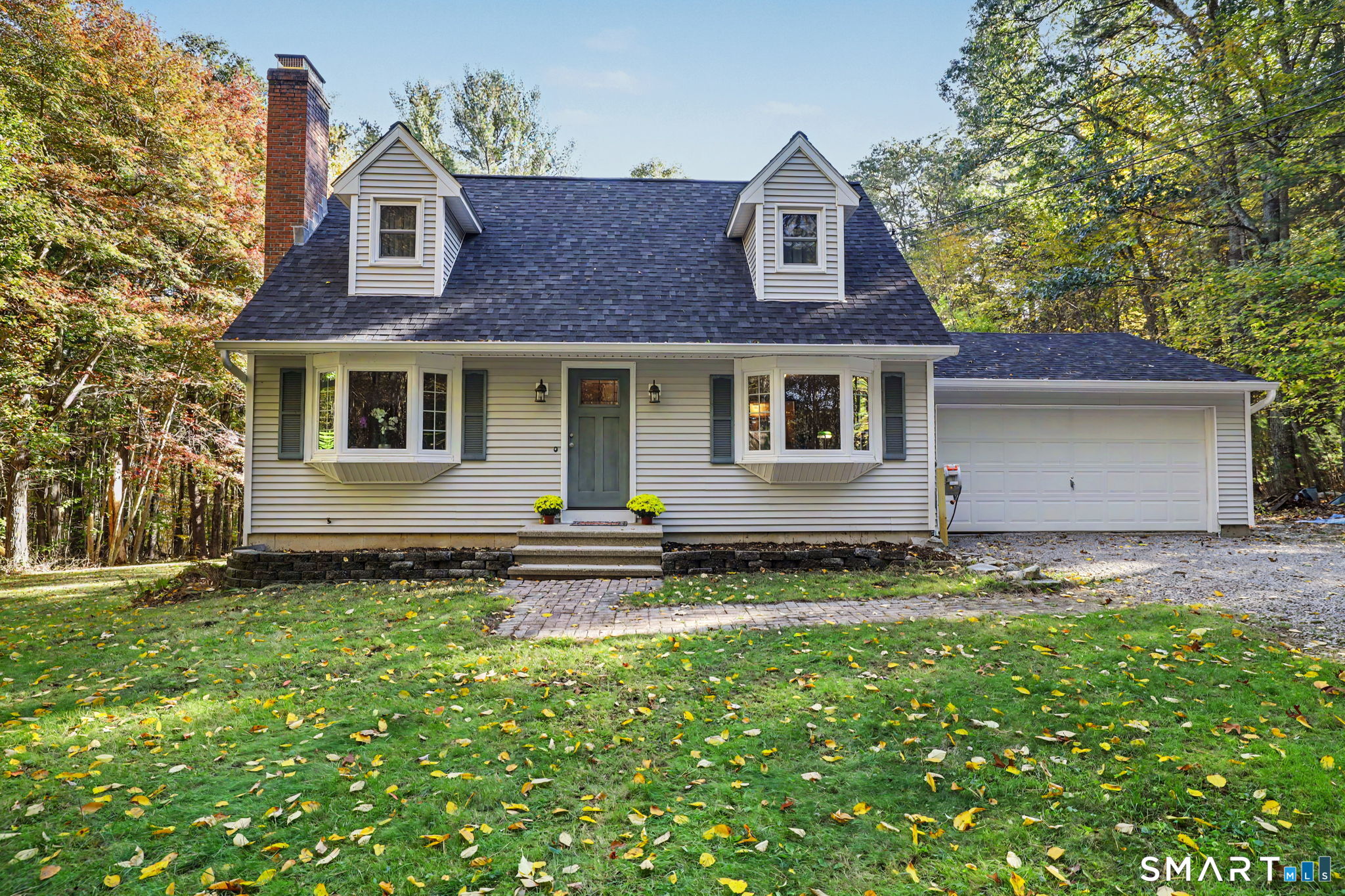 117 Brainard Road Colchester CT 06415