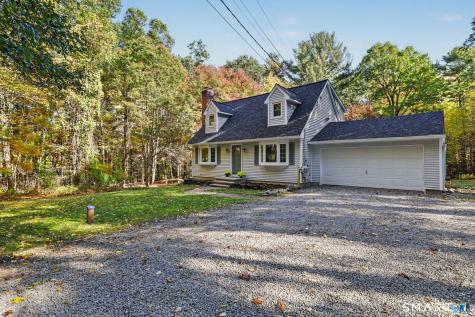 117 Brainard Road Colchester CT 06415