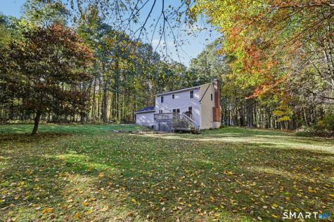117 Brainard Road Colchester CT 06415