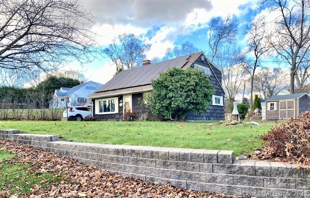 12 Sycamore Circle Stratford CT 06614