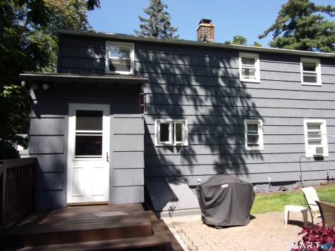 134 East Road Bristol CT 06010