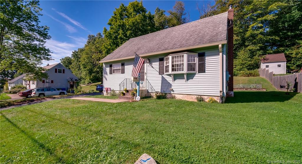 15 Broadview Parkway Middletown CT 06457