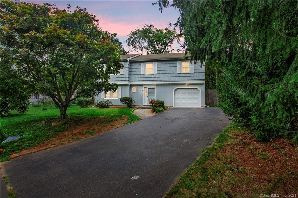 26 Honeysuckle Drive Norwalk CT 06851