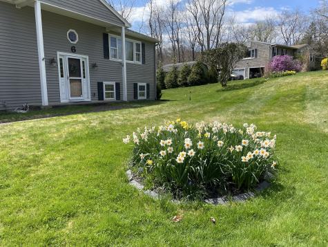 6 Greenridge Drive Brookfield CT 06804