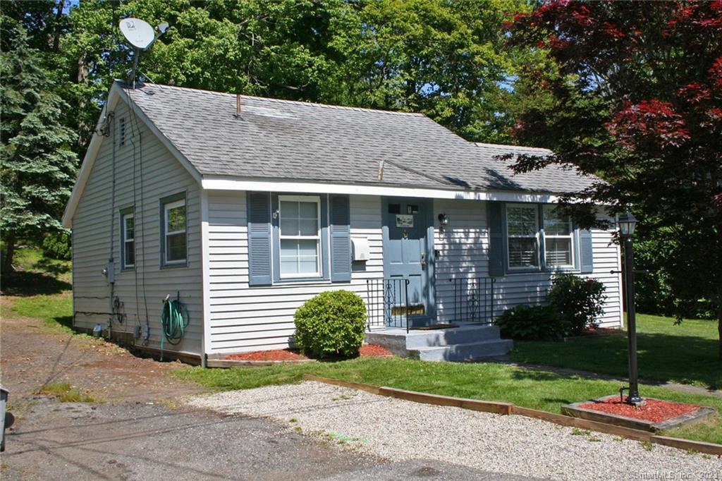 12 Hale Road East Hampton CT 06424