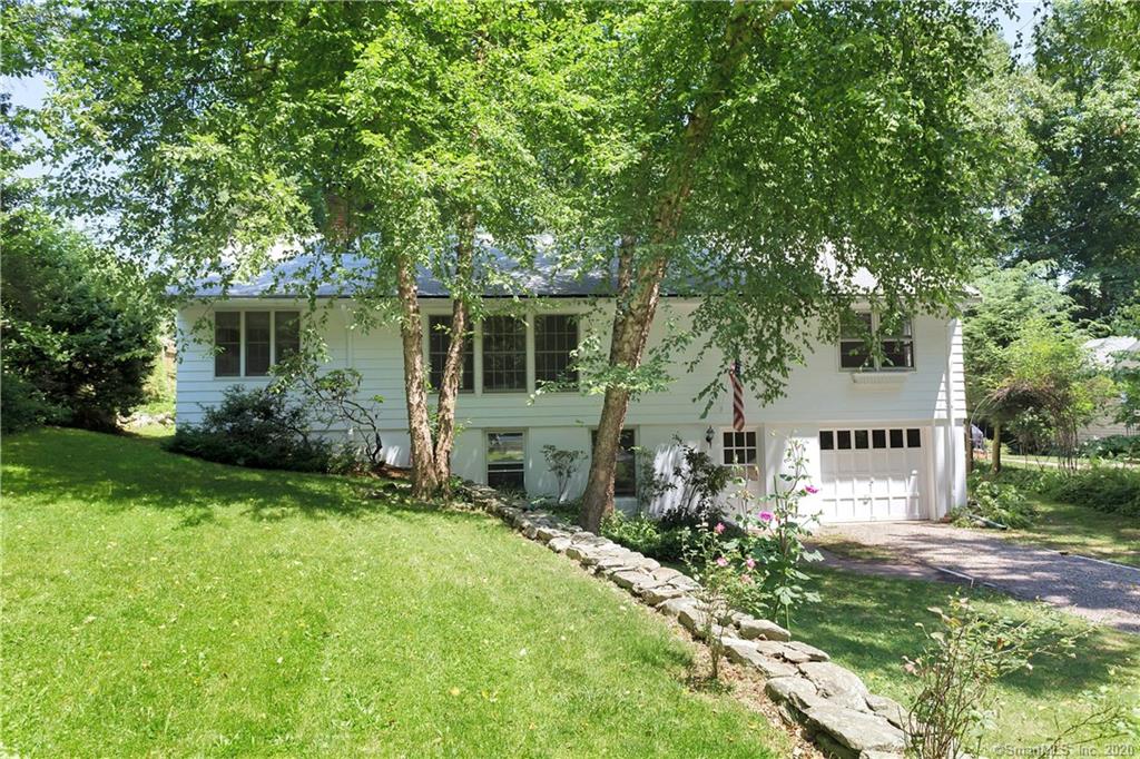 36 Burchard Lane Norwalk CT 06853