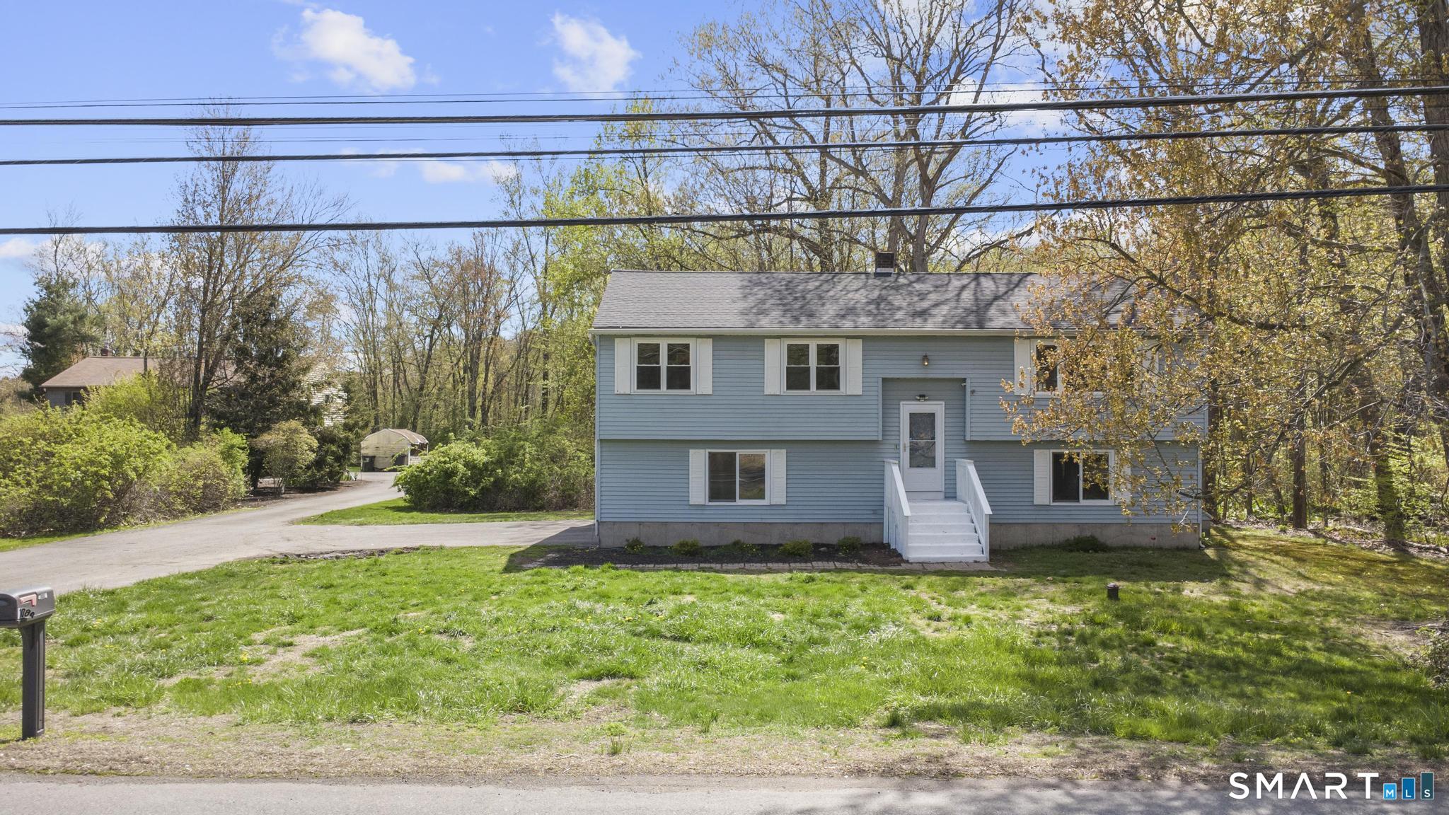 1084 Meriden Avenue Southington CT 06489