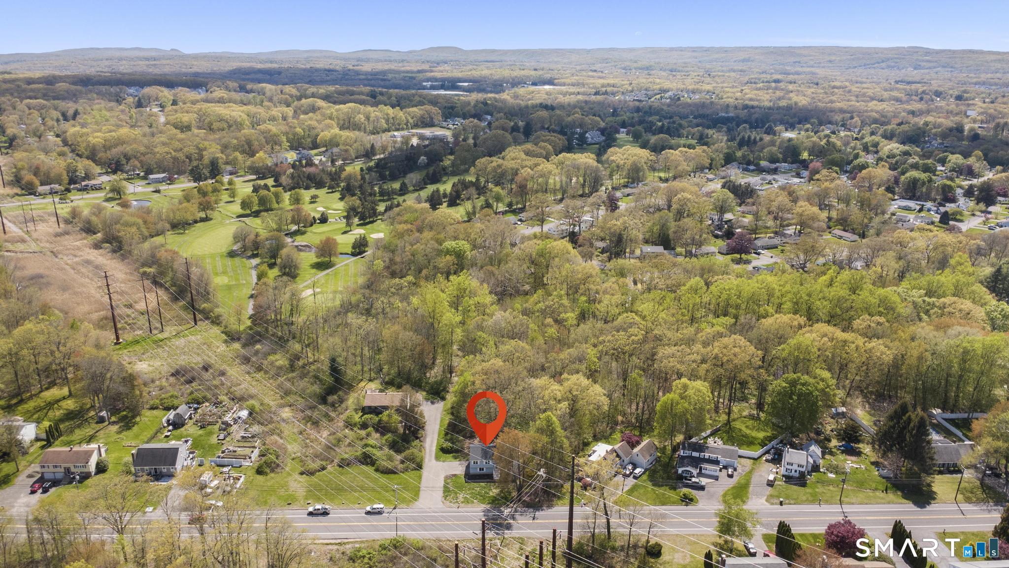 1084 Meriden Avenue Southington CT 06489