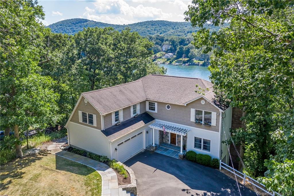 46 Bogus Hill Road New Fairfield CT 06812