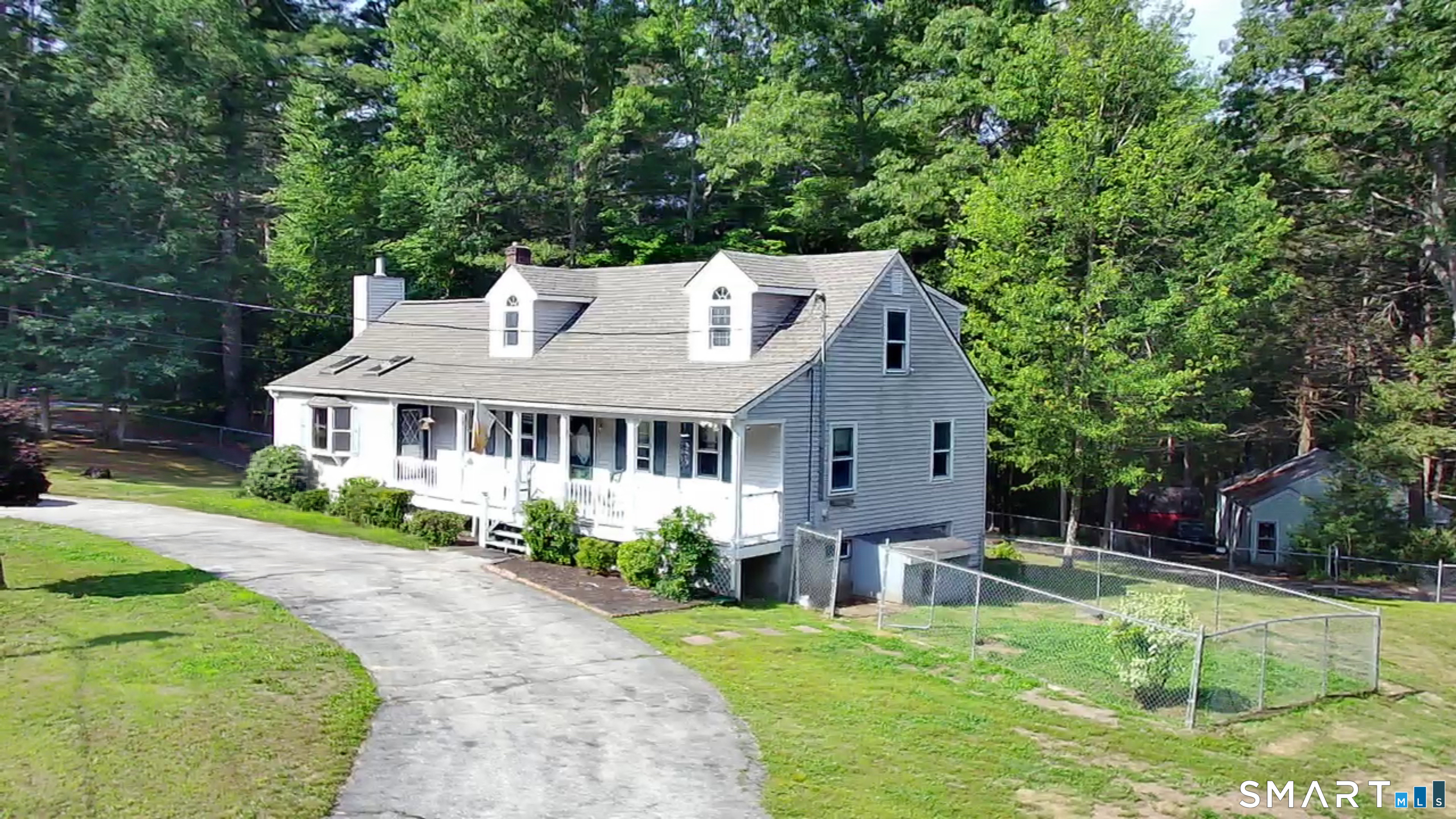 34 Angell Road Glocester RI 02814