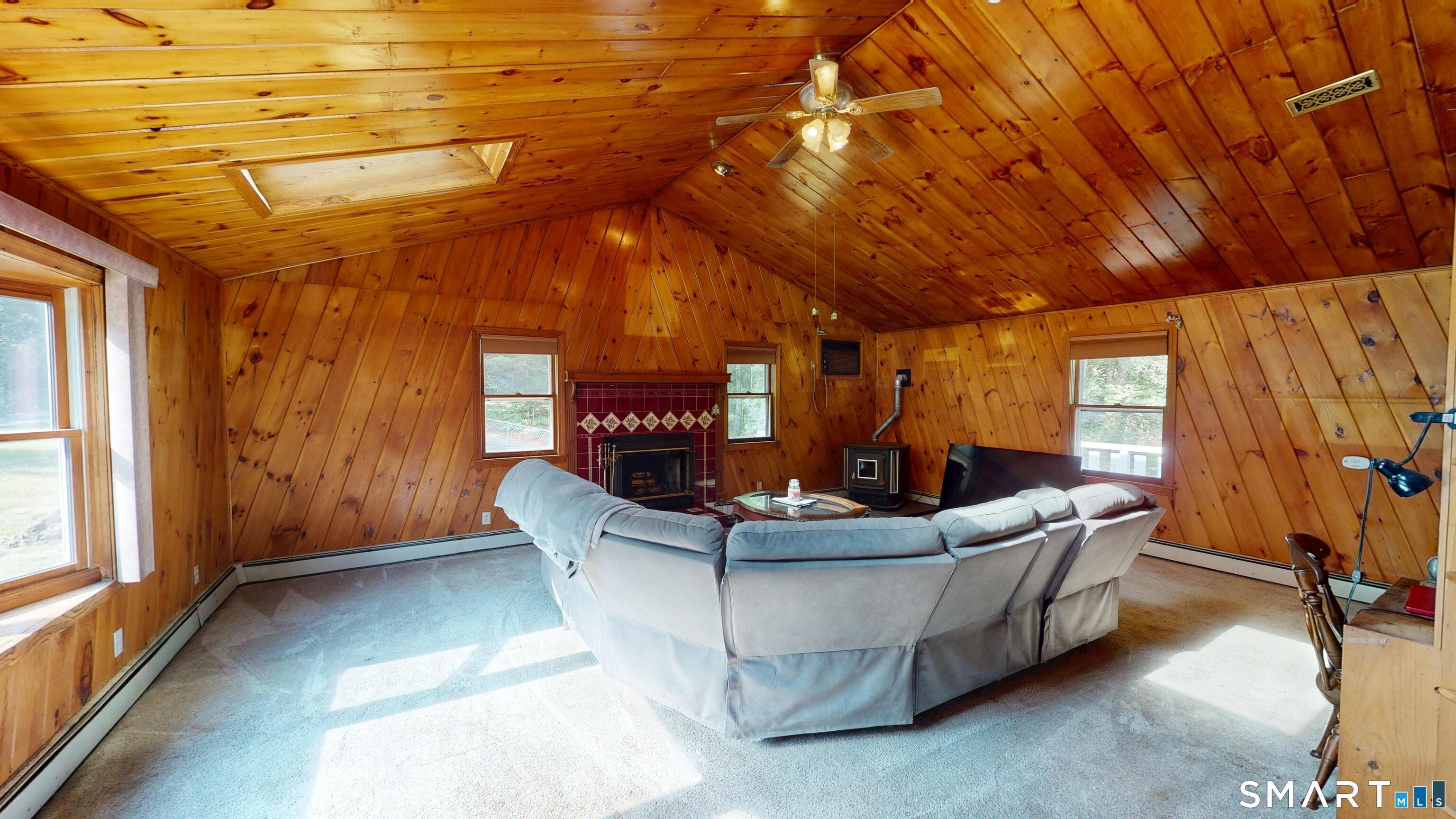 34 Angell Road Glocester RI 02814