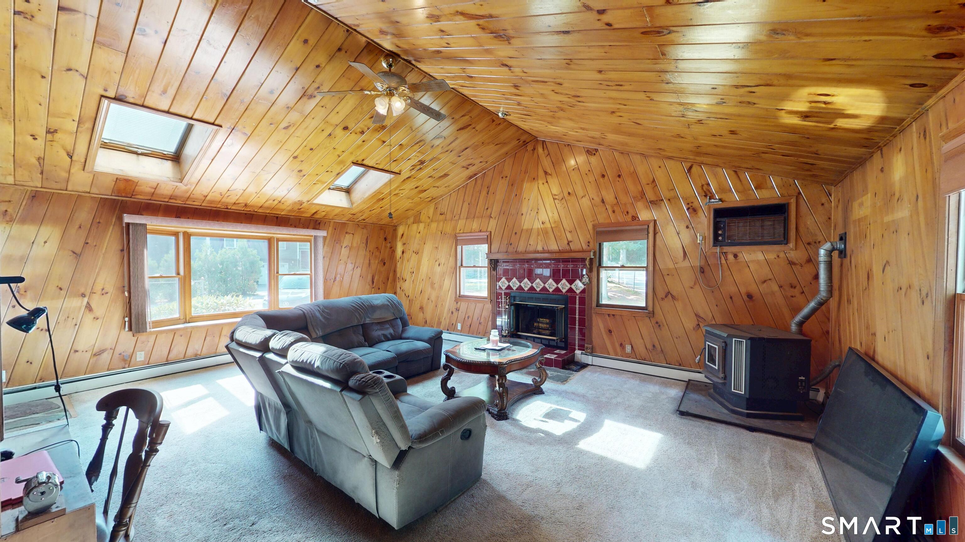 34 Angell Road Glocester RI 02814