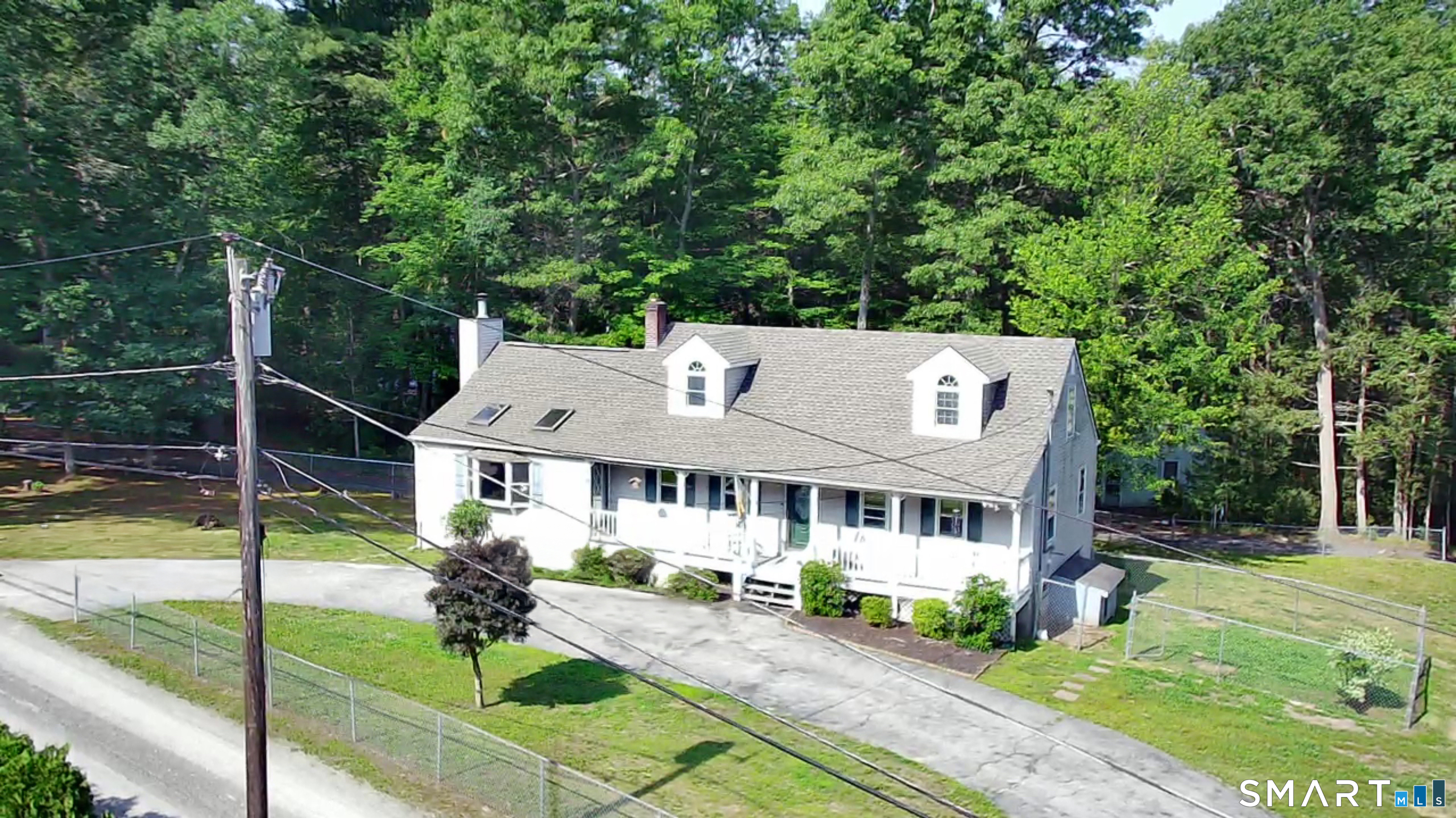 34 Angell Road Glocester RI 02814