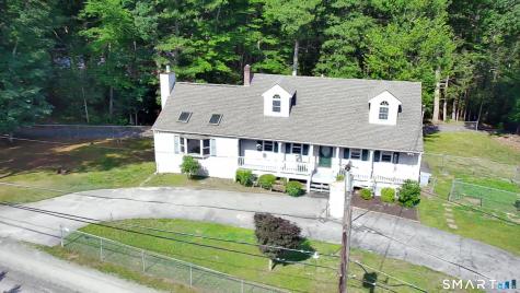34 Angell Road Glocester RI 02814