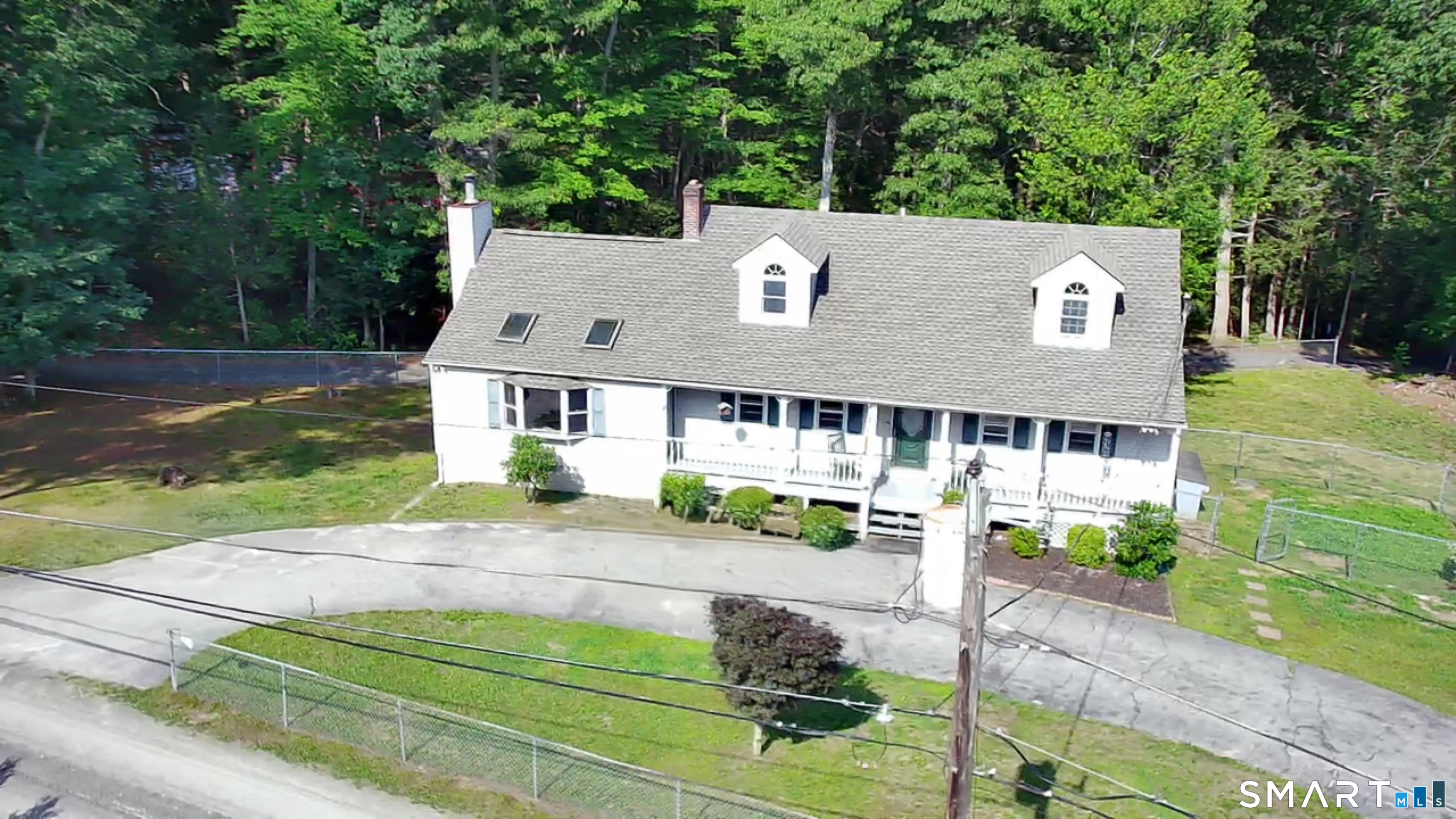 34 Angell Road Glocester RI 02814