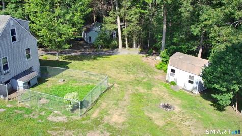 34 Angell Road Glocester RI 02814