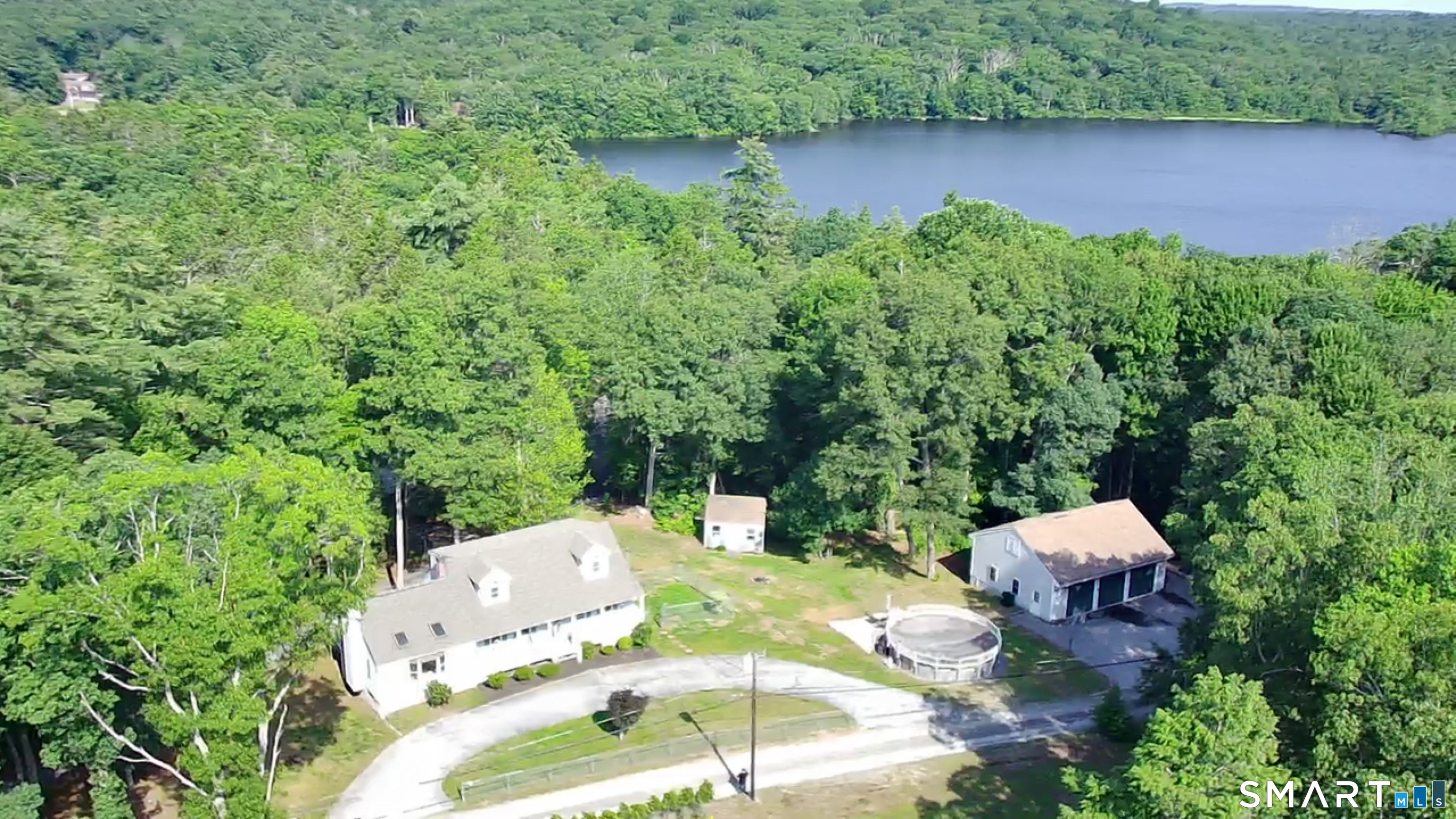 34 Angell Road Glocester RI 02814