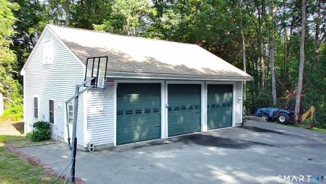 34 Angell Road Glocester RI 02814