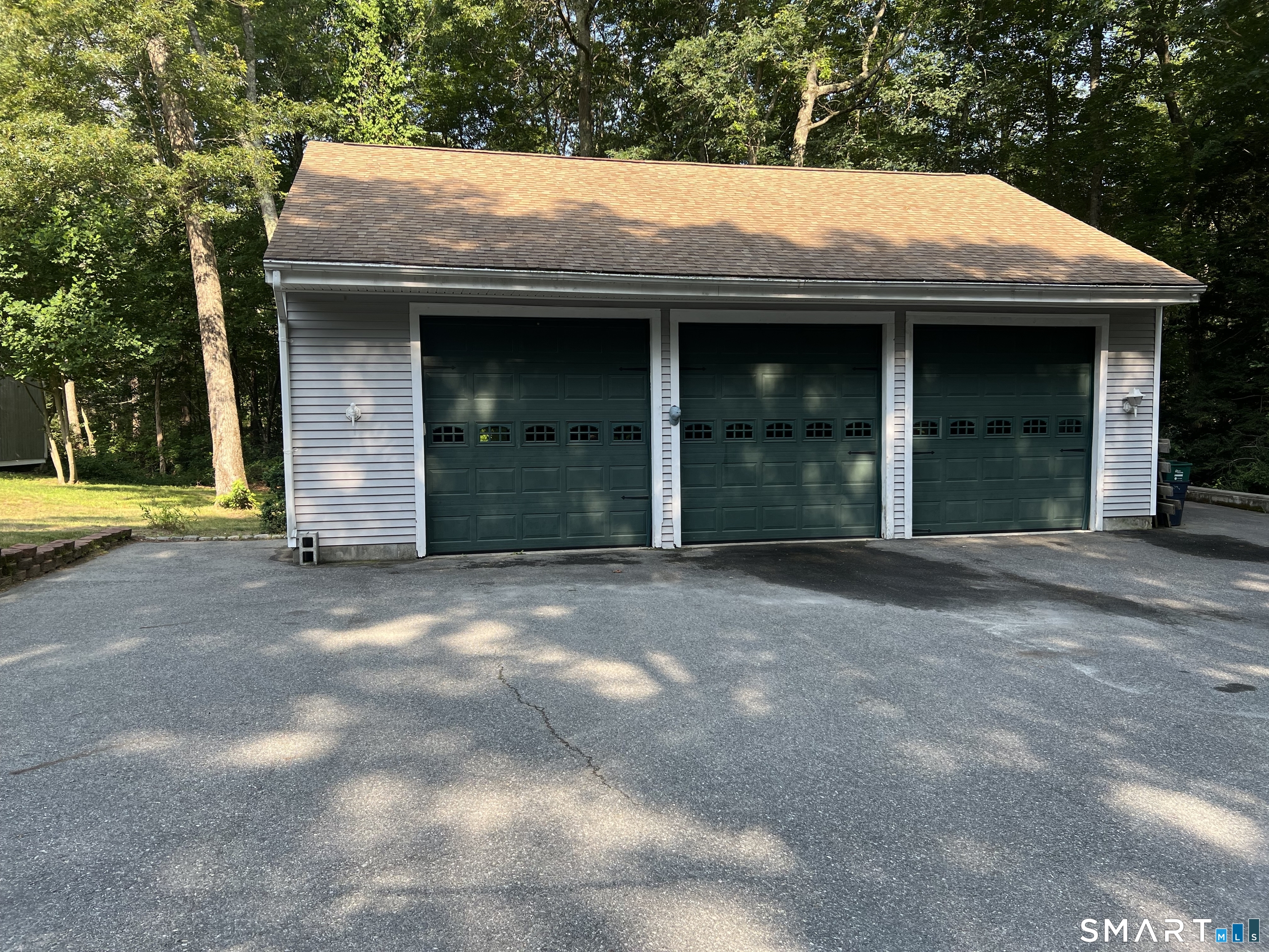 34 Angell Road Glocester RI 02814