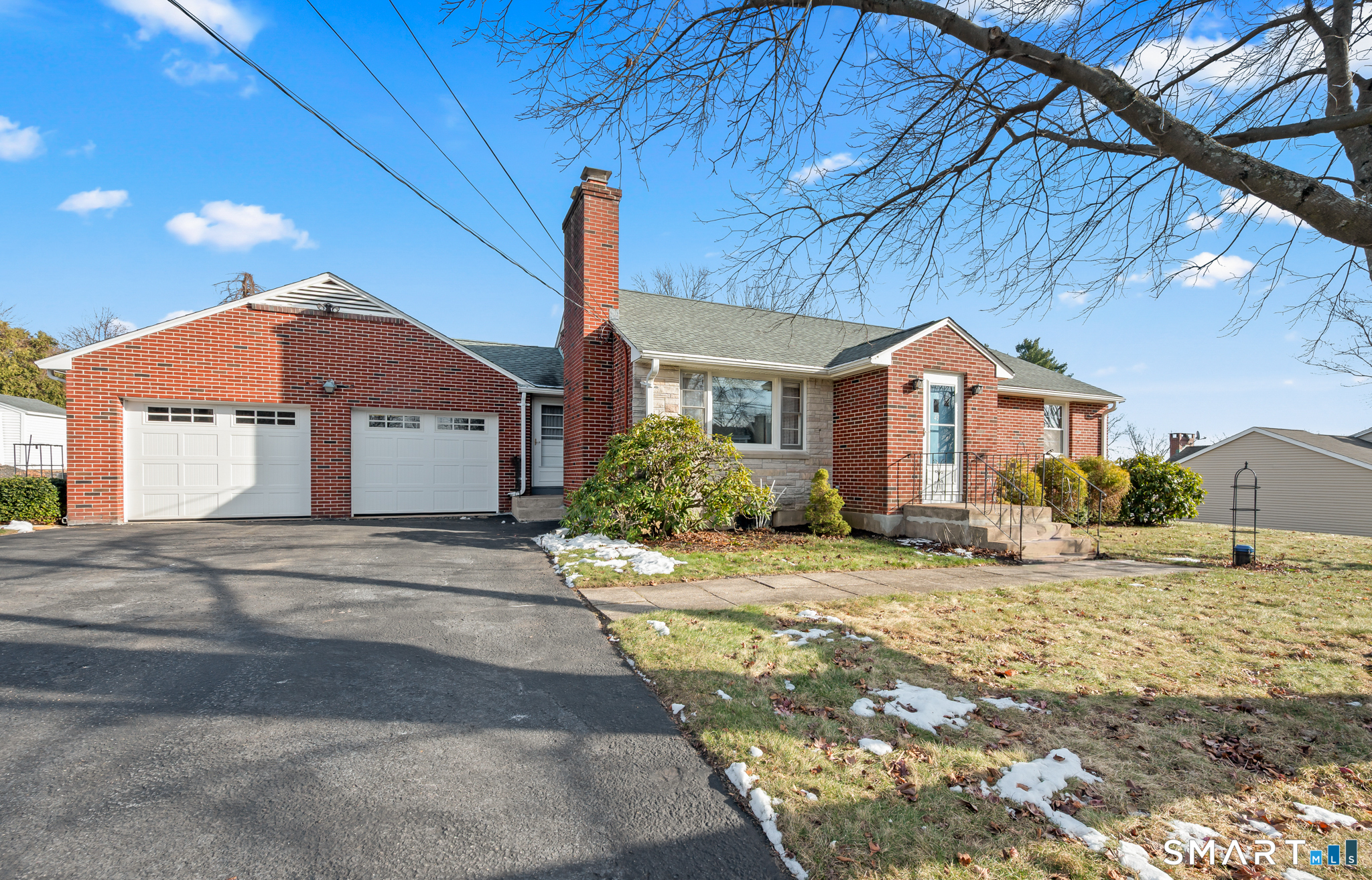 43 Robin Road Farmington CT 06032