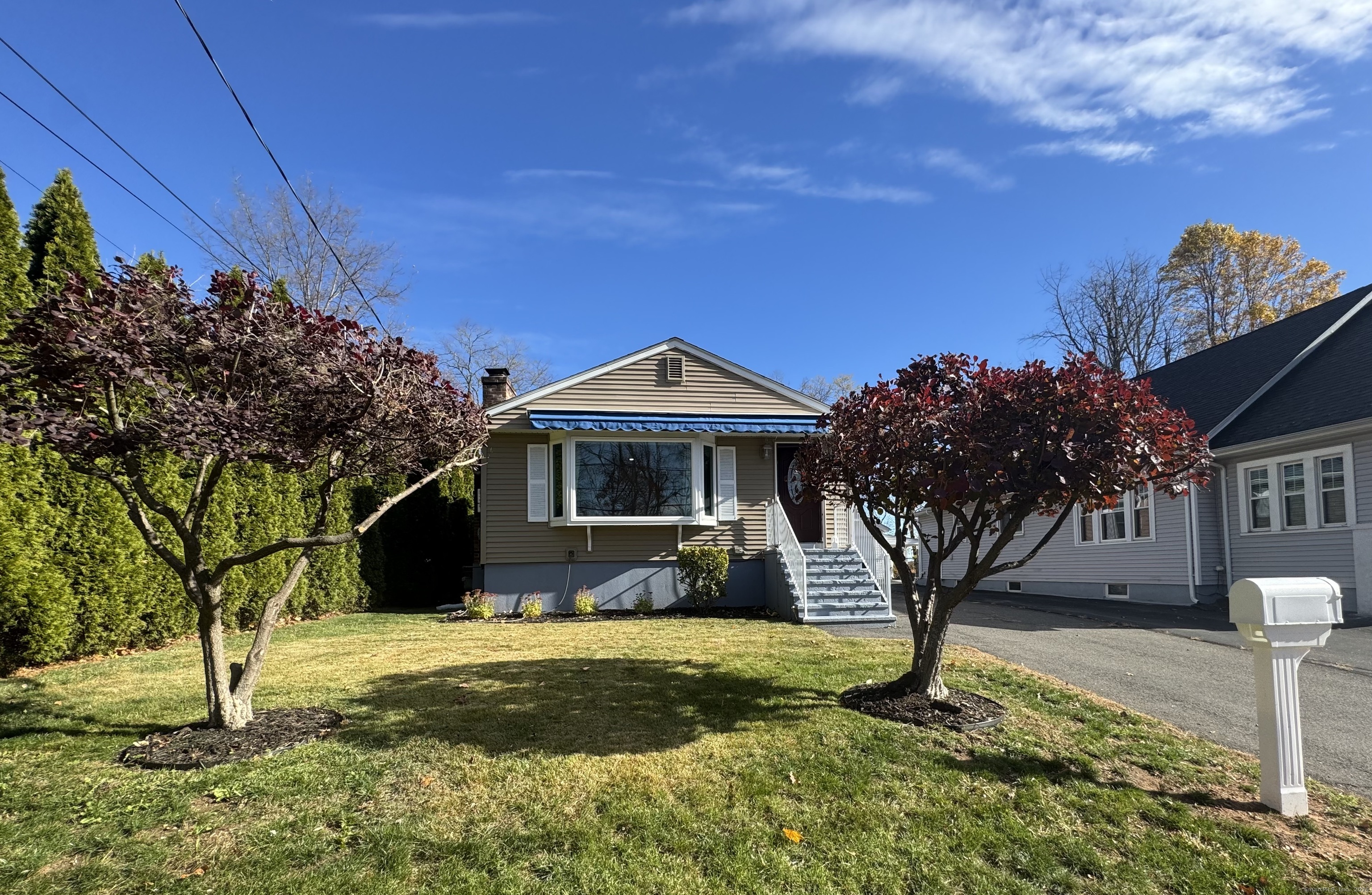 227 Amherst Street New Britain CT 06053