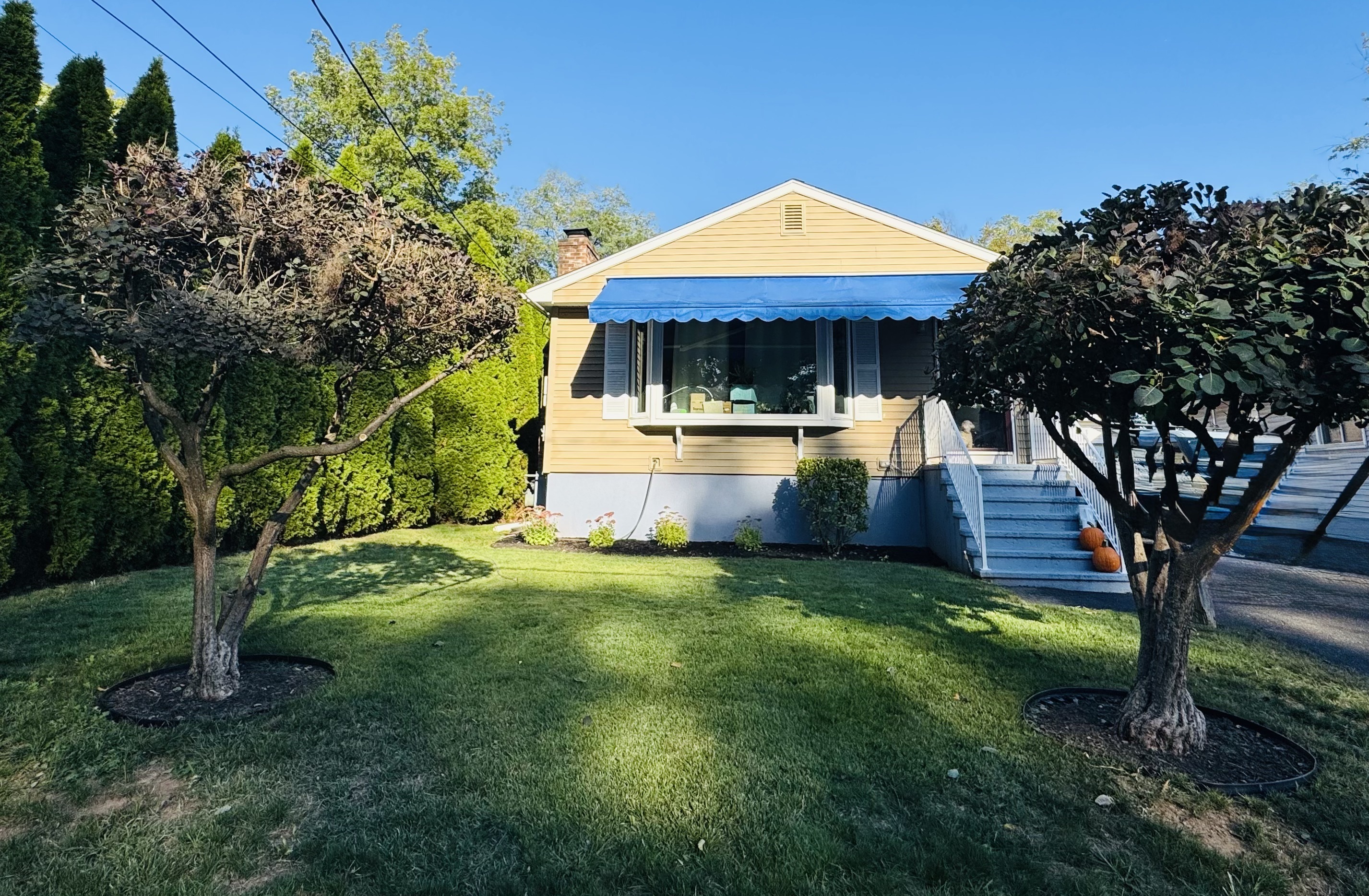 227 Amherst Street New Britain CT 06053