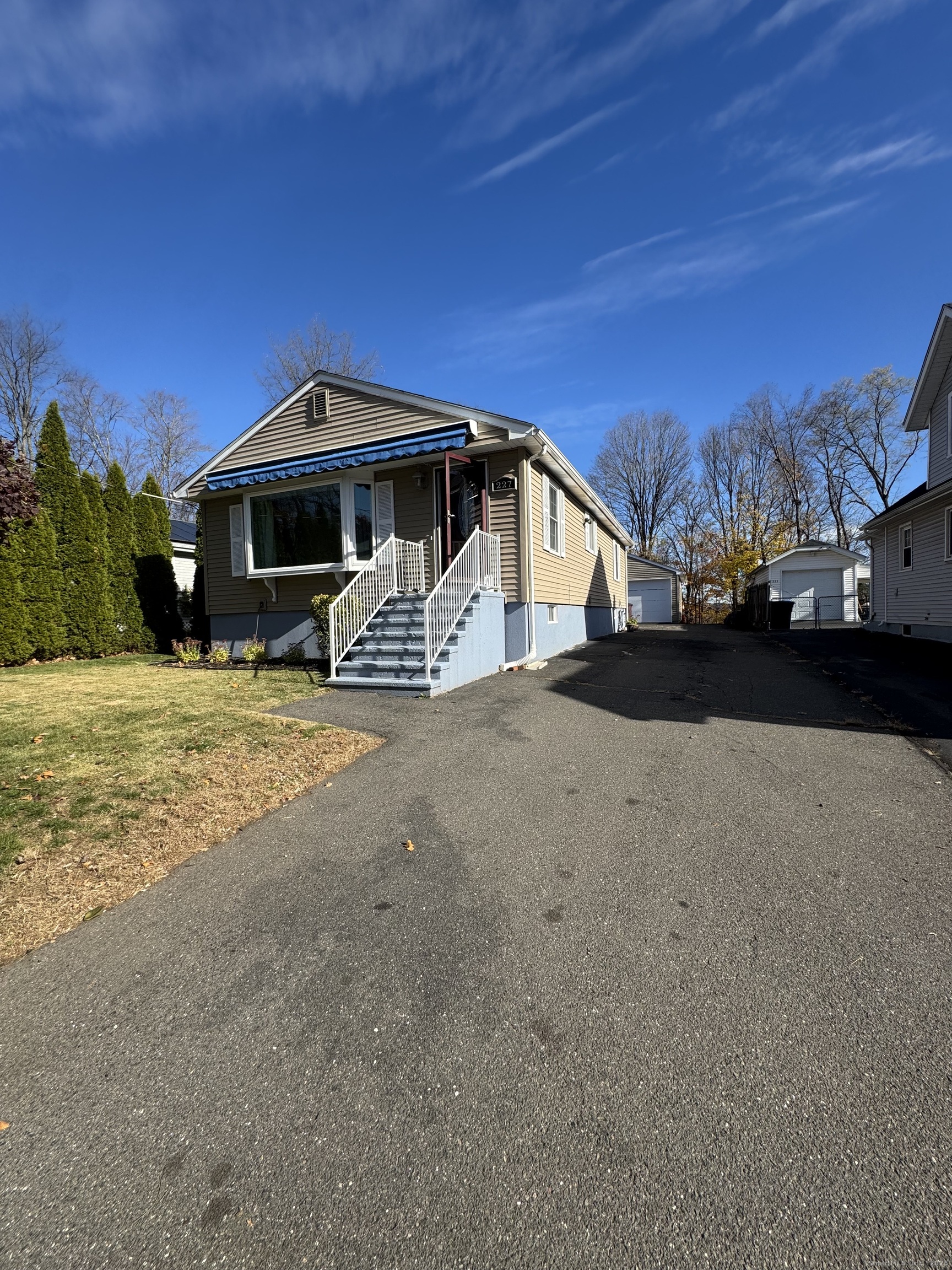 227 Amherst Street New Britain CT 06053