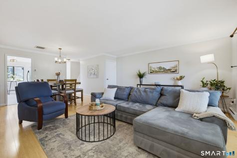 9 Margo Court Cromwell CT 06416