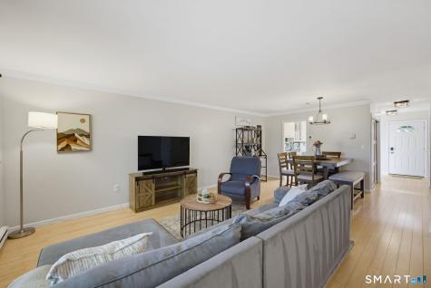 9 Margo Court Cromwell CT 06416