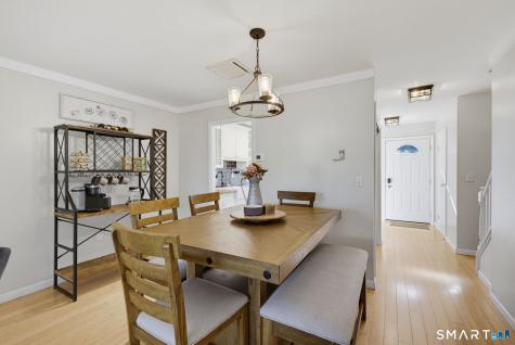 9 Margo Court Cromwell CT 06416
