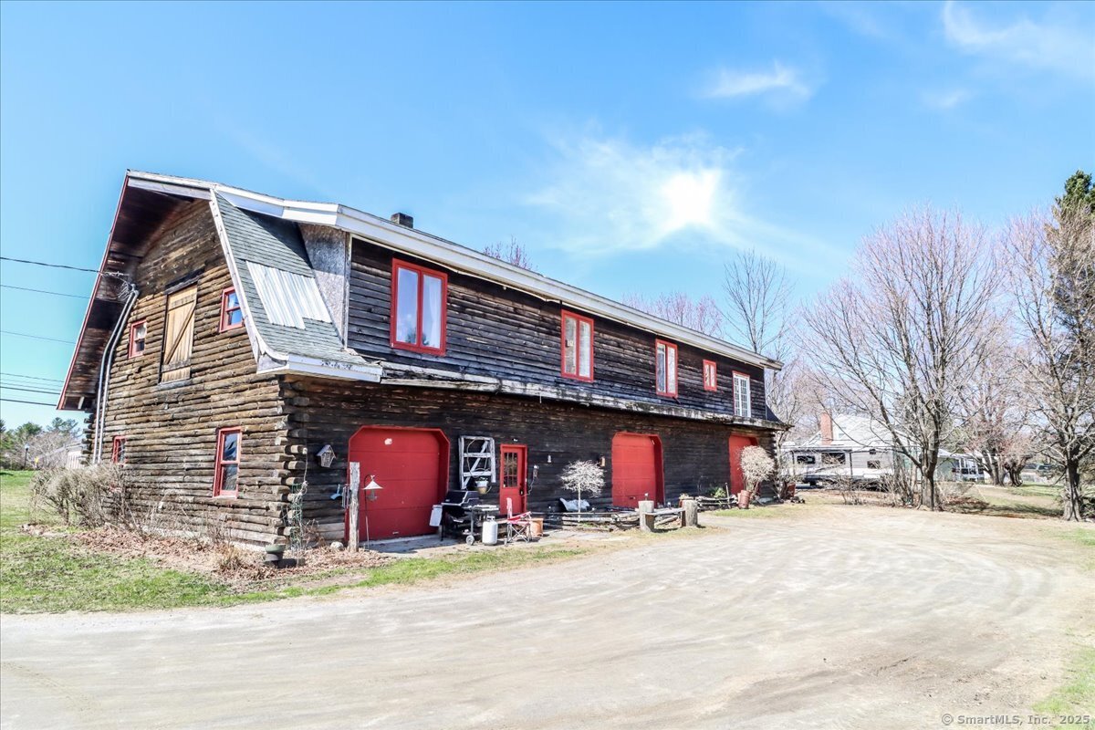 78 North Street Goshen CT 06756