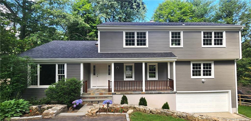 218 Cedar Heights Road Stamford CT 06905