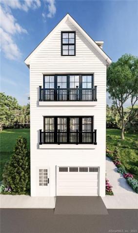 41 Stevens Street Milford CT 06460