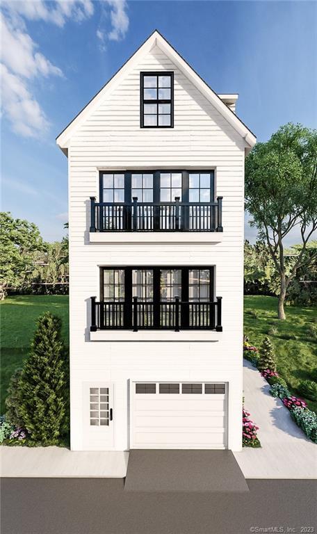 41 Stevens Street Milford CT 06460