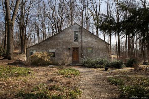 26 West Woodland Drive Redding CT 06896