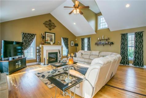 146 Linkfield Road Watertown CT 06795